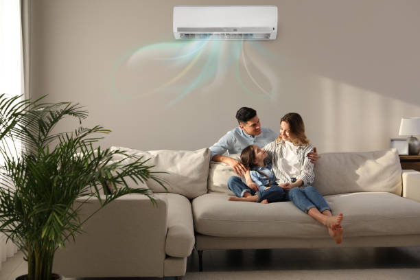 Professional HVAC in Long Prairie, MN