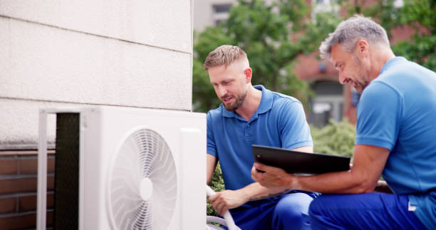 Best HVAC Consulting and Engineering in Long Prairie, MN