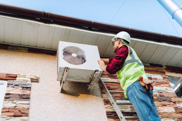  Long Prairie, MN HVAC Pros