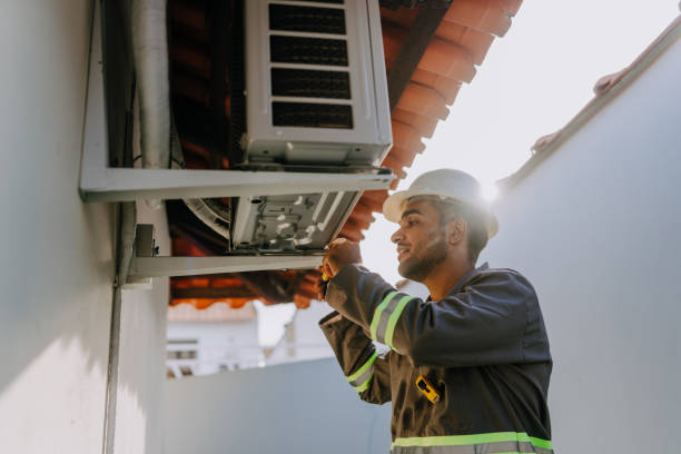 Best HVAC Financing and Leasing in Long Prairie, MN