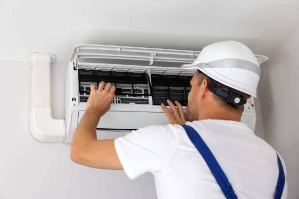 Best Ductless Mini-Split Systems in Long Prairie, MN