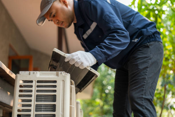Best VRF (Variable Refrigerant Flow) Systems in Long Prairie, MN