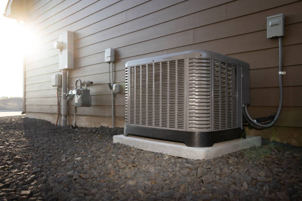 Best HVAC Equipment and Components in Long Prairie, MN